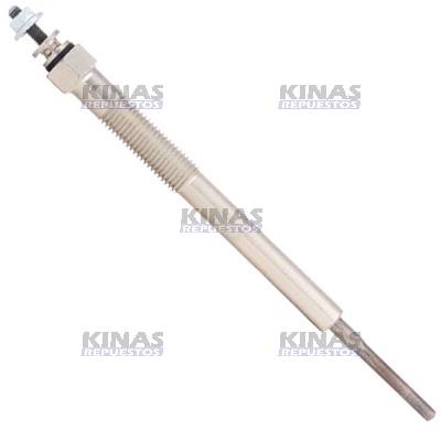 BUJIA/VELA INCANDESCENTE/AQUECEDORA MOTOR ISUZU DMAX 4JK1-TC 4JJ1-TC 11V