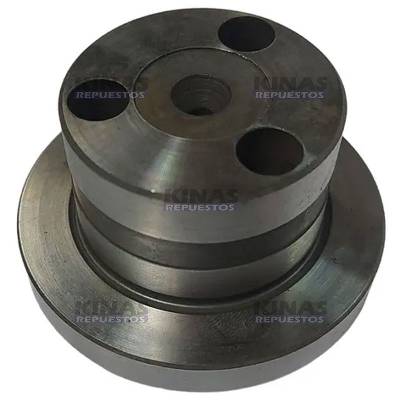 CUBO/MASA ENGRENAJE CIGUENAL/VIRABREQUIN MOTOR PERKINS 1006T MASSEY MF 680