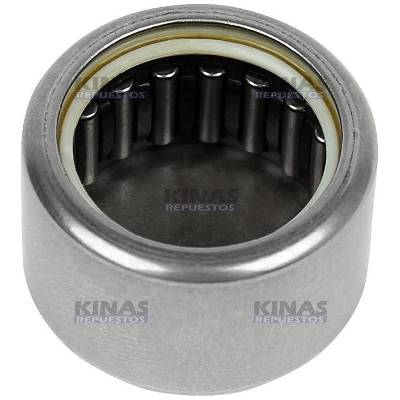 RULEMAN PALANCA CAMBIO SCANIA 113/P94/114/124/S4/S5