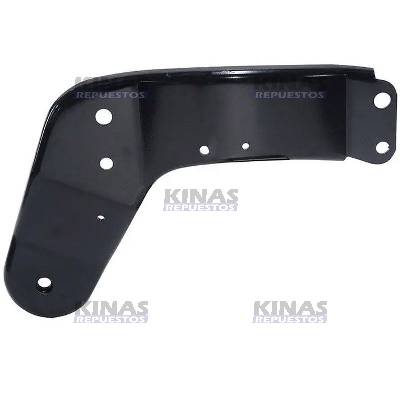 SOPORTE SUSPENCION TRASERO CABINA DERECHO SCANIA P94/114/124/S4