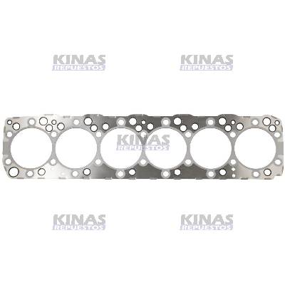 JUNTA TAPA MOTOR CURSOR 13