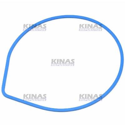 GOMA ANILLO VEDACION COMANDO BLOCO MOTOR SCANIA 112/113
