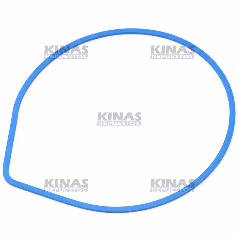 GOMA ANILLO VEDACION COMANDO BLOCO MOTOR SCANIA 112/113