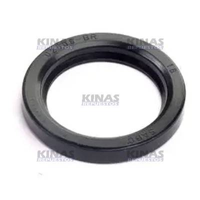 RETEN EJE ZETA CARRETA 52.25X38X7 / TOMADA FUERZA VALMET 885