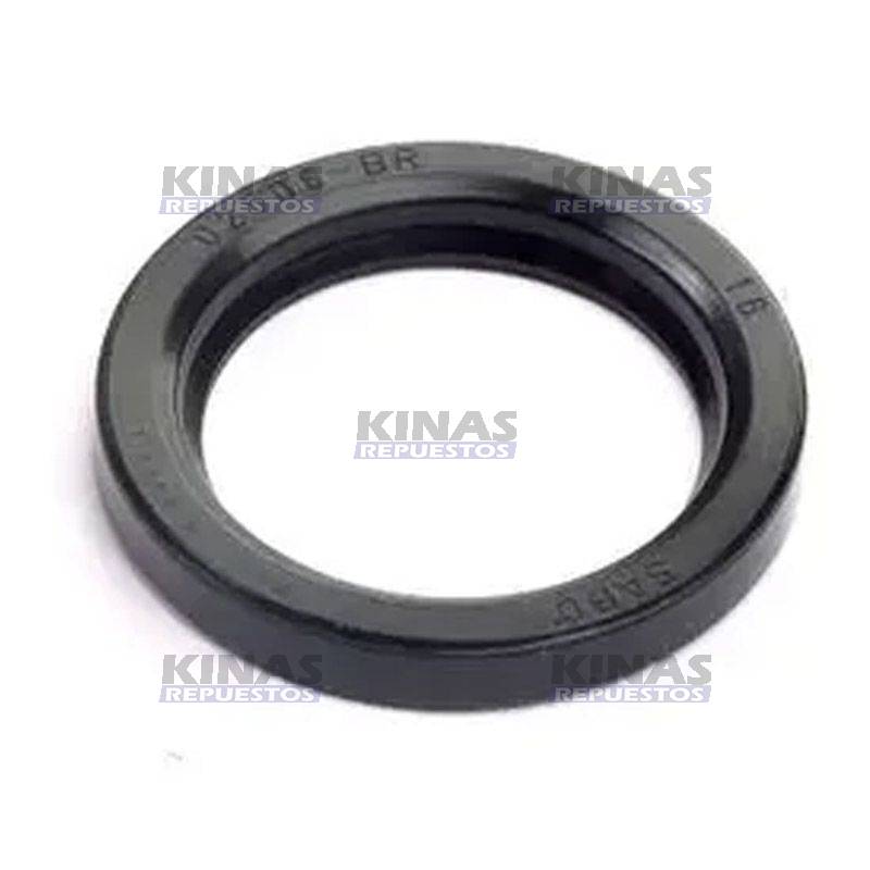 RETEN EJE ZETA CARRETA 52.25X38X7 / TOMADA FUERZA VALMET 885