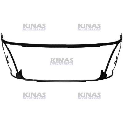 MOLDURA/SOPORTE PARILLA CABINA SCANIA STREAMLINE S5