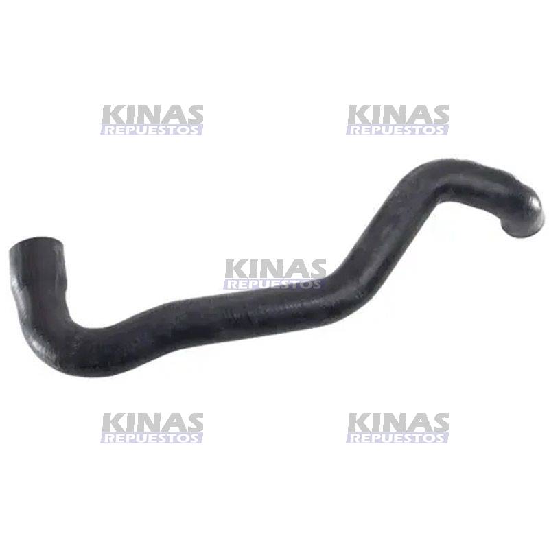 MANGUERA INTERCOOLER/ADMISION MOTOR S10/BLAZER MWM SPRINT