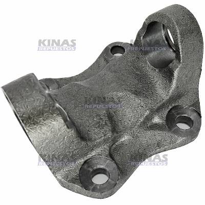 OREJA/BRIDA CARDAN MBB P/CRUCETA 35X126MM 4 AGUJERO