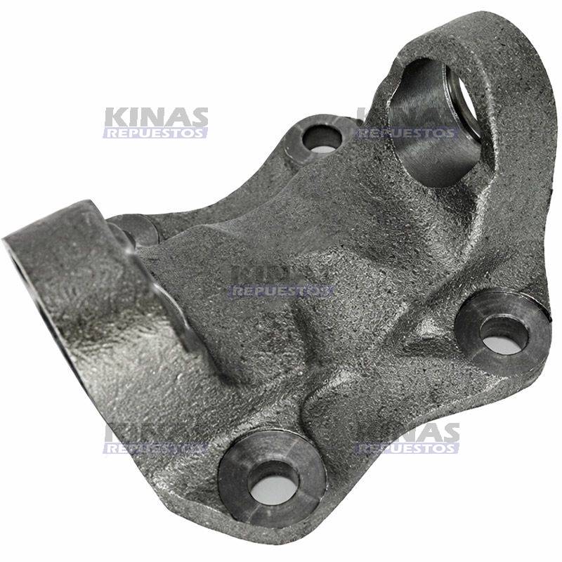 OREJA/BRIDA CARDAN MBB P/CRUCETA 35X126MM 4 AGUJERO