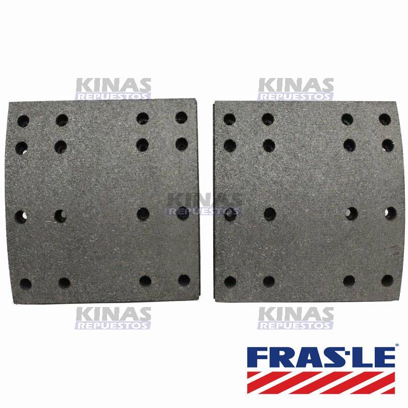 FIBRA FRENO CARRERA 8