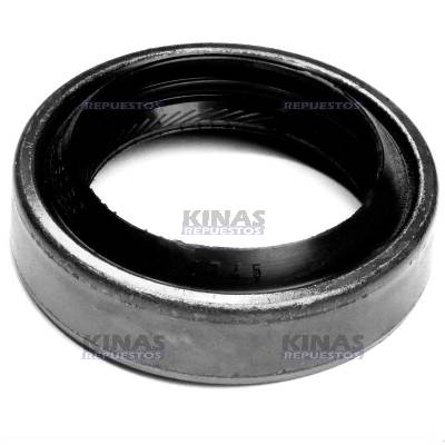 RETEN TRASERO CAMBIO S10/BLAZER MWM SPRINT 96/2001 (CAMBIO IMPORT NVG)