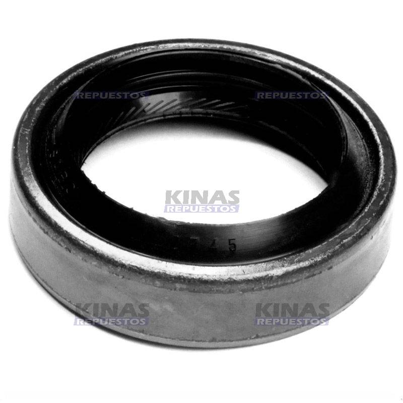 RETEN TRASERO CAMBIO S10/BLAZER MWM SPRINT 96/2001 (CAMBIO IMPORT NVG)