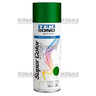 SPRAY VERDE OSCURO BRILLANTE 400ML