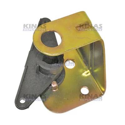 PESTILLO INT PUERTA HASTE IZQ SC 114/124