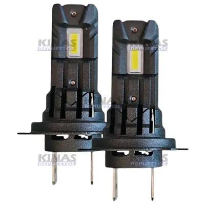 FOCO LED H7/H18 12/24V 24W (PAR) FARO LUZ BAJA SCANIA S5