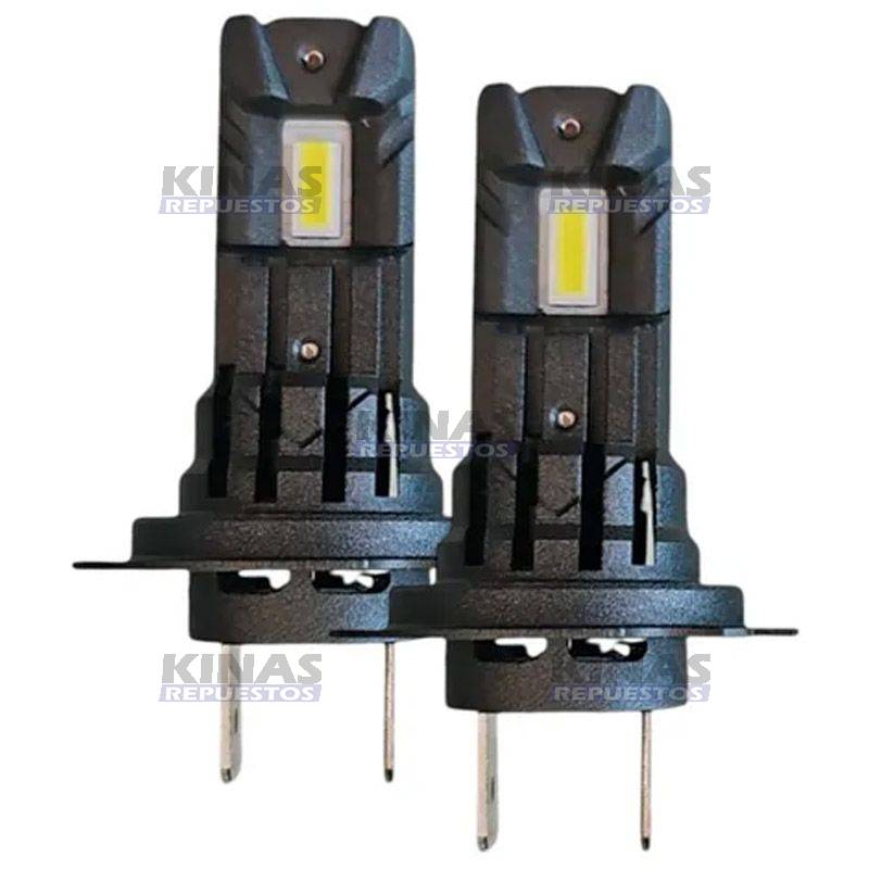 FOCO LED H7/H18 12/24V 24W (PAR) FARO LUZ BAJA SCANIA S5