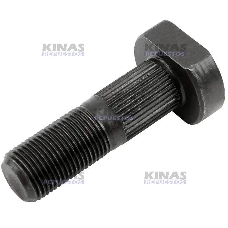 BULON CORONA DIFERENCIAL SCANIA P94/114/124/S4/S5/NTG M18X70