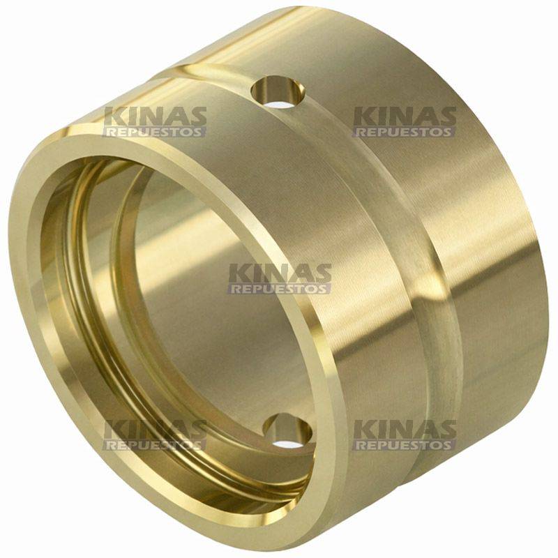 BUJE EJE ZETA CARRETA SISTEMA TUBELESS 50.9X41.6X42 (HIERRO)