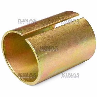 BUJE ROLDANA ZAPATA FRENO CARRETA BIPARTIDO MASTER (32X29X37MM)