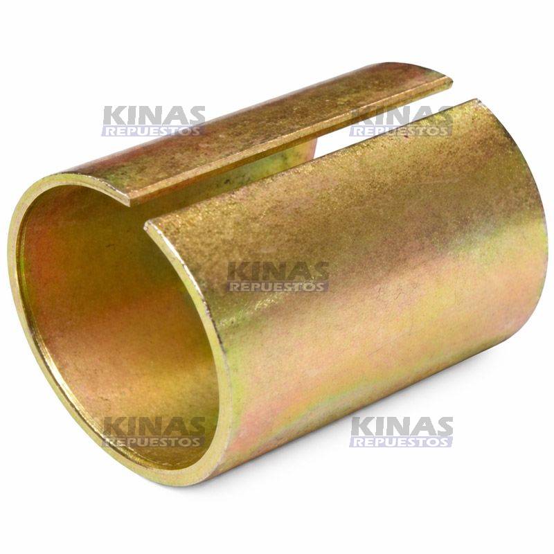 BUJE ROLDANA ZAPATA FRENO CARRETA BIPARTIDO MASTER (32X29X37MM)