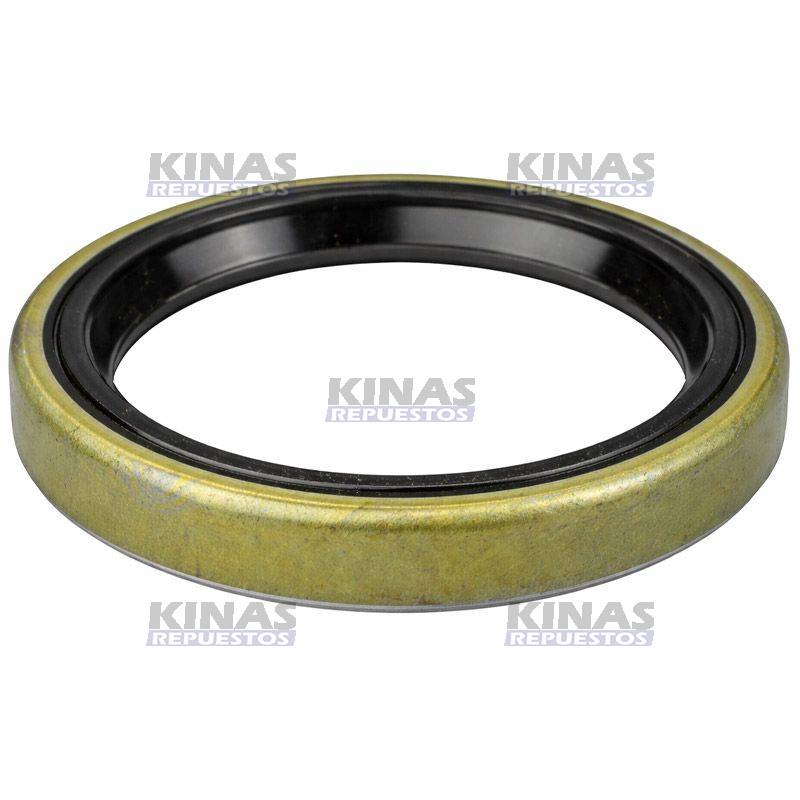 RETEN EJE ZETA FRENO CARRETA 48X38X6.5