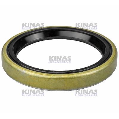 RETEN EJE ZETA FRENO CARRETA 51X42X7