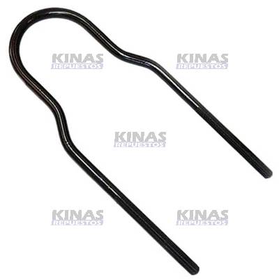 GRAMPA SUSPENSOR ALZA EJE 7/8X130X230X650-C MODELO IGLESIA