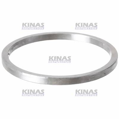 ESPACIADOR/ARANDELA POLEA CIGUENAL/VIRABREQUIN MOTOR MASSEY 660/680 PERKIN 1006