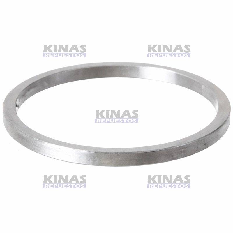 ESPACIADOR/ARANDELA POLEA CIGUENAL/VIRABREQUIN MOTOR MASSEY 660/680 PERKIN 1006