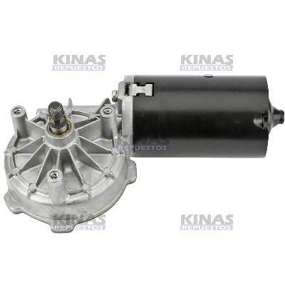 MOTOR LIMPIA PARABRISA SCANIA 113 C/ROSCA