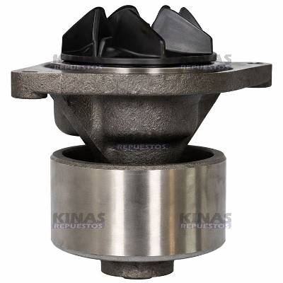 BOMBA AGUA MOTOR FTP/NET IVECO TECTOR 260E30