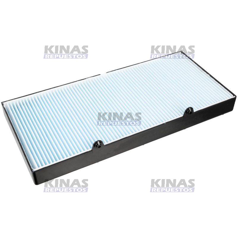 FILTRO AIRE CONDICIONADO CABINAMOTOR IVECO TECTOR 260E30