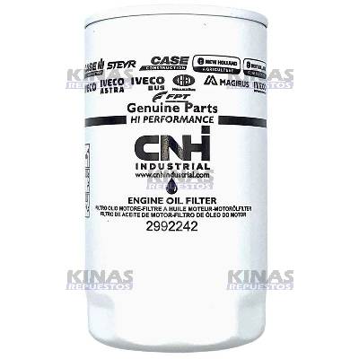 FILTRO ACEITE MOTOR IVECO TECTOR 260E30