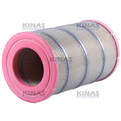 FILTRO AIRE MOTOR IVECO TECTOR 260E30