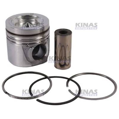 PISTON C/ARO MOTOR IVECO TECTOR 260E30