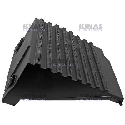 TAPA CAJA BATERIA SCANIA P94/114/124/S4/S5 HIGHLINE 220/225/230 MAYOR