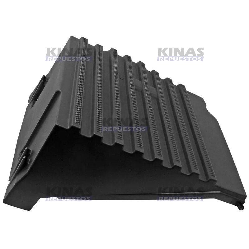 TAPA CAJA BATERIA SCANIA P94/114/124/S4/S5 HIGHLINE 220/225/230 MAYOR