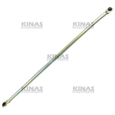 BARRA LIMPIADOR PARABRISA CORTA SCANIA P94/114/124/S4/S5 765MM IZQUIERDO