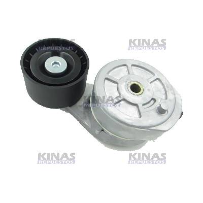 RULEMAN TENSOR CORREA 8PK SCANIA 114/124