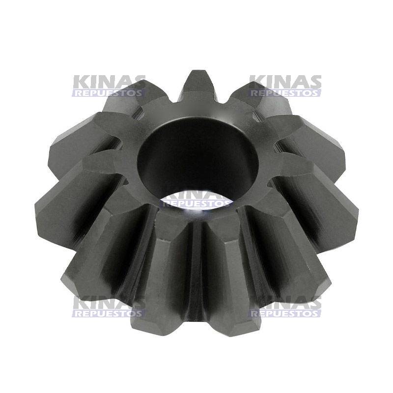 ENGRENAJE SATELITE DIF SCANIA 112/113/124 34MM Z11
