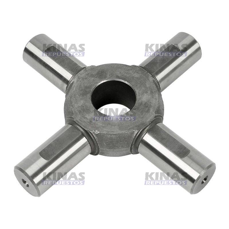 CRUCETA DIFER CAJA SATELITE 34MM SC 113