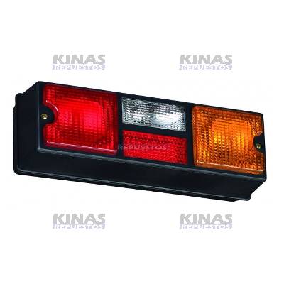 SENALERA TRASERO DER SC 113/143 S/VIGIA