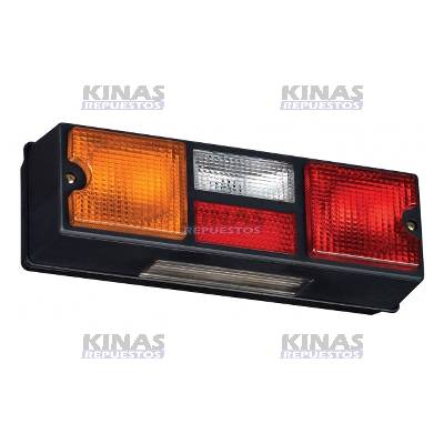 SENALERA TRASERO IZQ SC 113/143 C/VIGIA