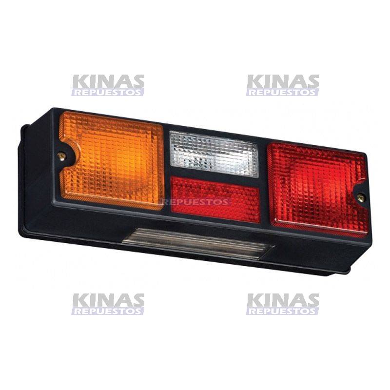 SENALERA TRASERO IZQ SC 113/143 C/VIGIA