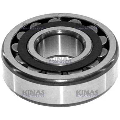 RULEMAN SUSPENCION CABINA SCANIA P94/114/124 S4