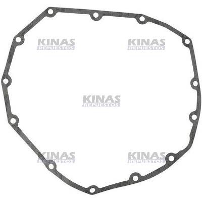 JUNTA CAJA CAMBIO TAPA REDUTORA SCANIA 113/P94/114/124/S4 3X3 4X4