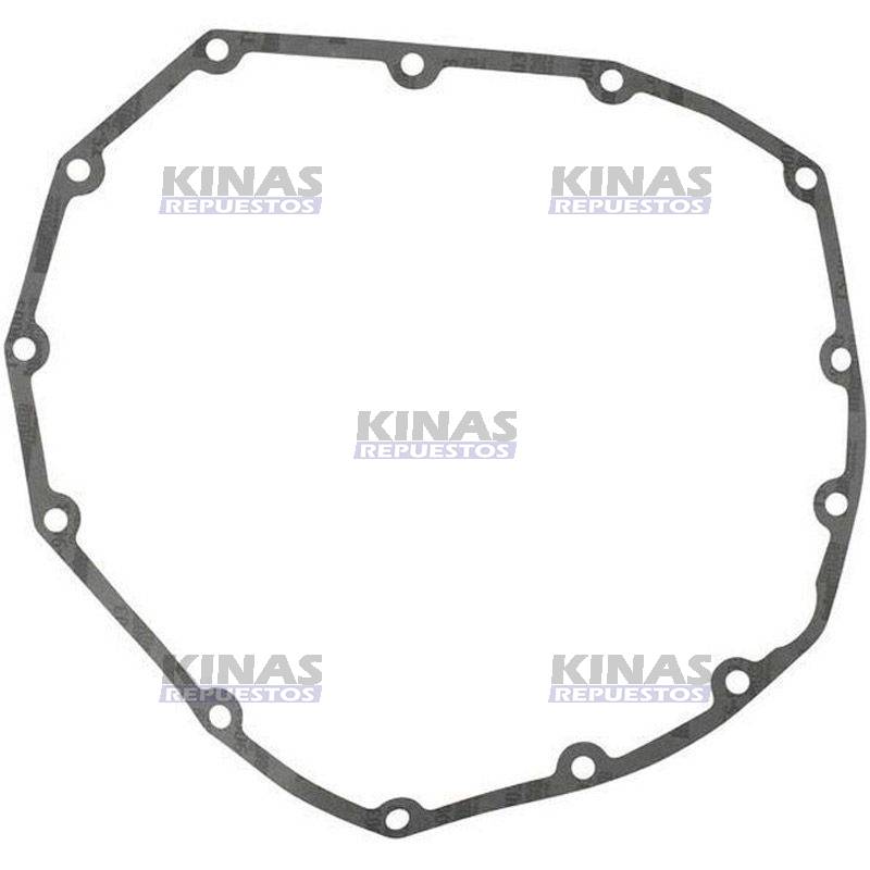 JUNTA CAJA CAMBIO TAPA REDUTORA SCANIA 113/P94/114/124/S4 3X3 4X4