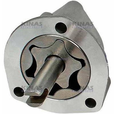 BOMBA ACEITE CAMBIO SCANIA 111/112/113 GR870/GR871 5X5 (10MARCHAS)
