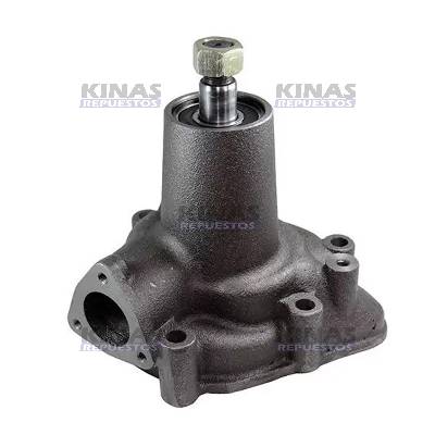 BOMBA AGUA MOTOR SC 112/113