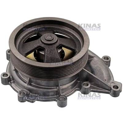 BOMBA AGUA MOTOR SCANIA P94/114/124/S4 ATE 2004 (S/BASE)